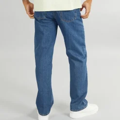 Herre Straight Jeans Pacifico