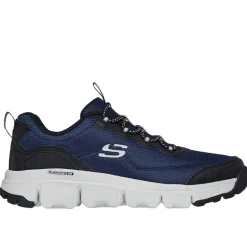 Herre Summits Ved Triple Bridges Sneakers Navy