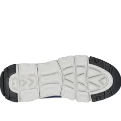 Herre Summits Ved Triple Bridges Sneakers Navy