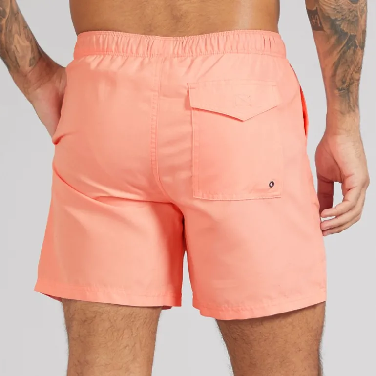 Herre Svømme Shorts Lyserød