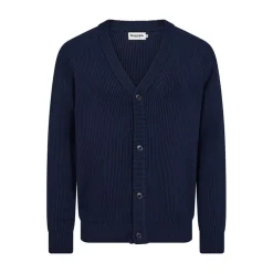 Herre Sweater Marineblå