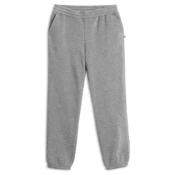 Herre Sweatpants Grå Melange