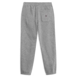 Herre Sweatpants Grå Melange