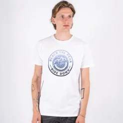 Herre Swindon T-shirts Hvid