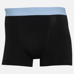 Herre Syers tre pak boxers Sort/​Grey Marl/​Navy