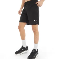 Herre teamRISE dryCELL Sport træningsbukser Sort