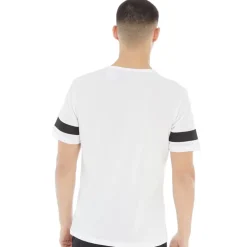 Herre teamRISE Sport træningstrøjer Hvid