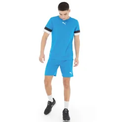 Herre teamRISE Sport træningsbukser Blå