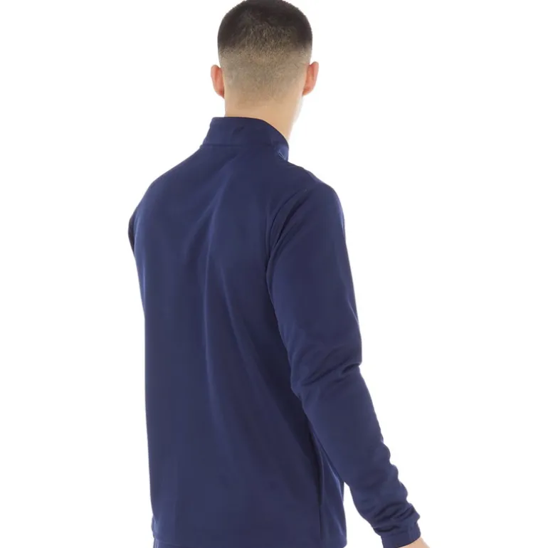 Herre teamRISE Sport træningstrøjer Blå