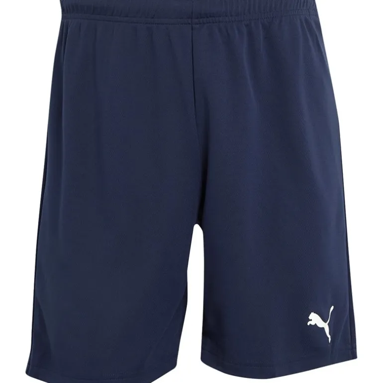 Herre teamRISE Sport træningsshorts Blå