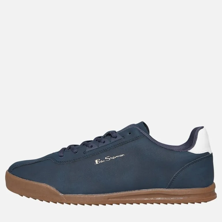 Herre Terrace Talk Træningssko Navy