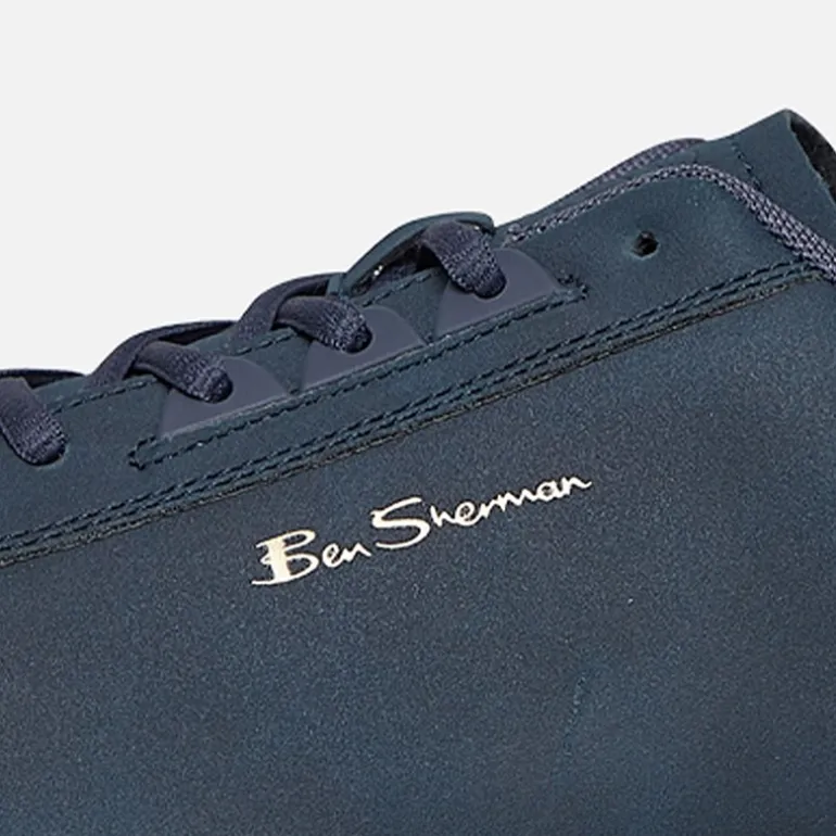 Herre Terrace Talk Træningssko Navy