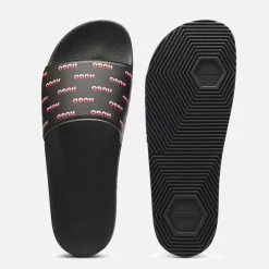 Herre Timeain Slippers Sort