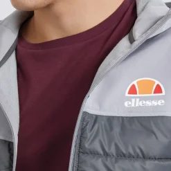 Herre Timmari Hybrid Lette jakker Grå