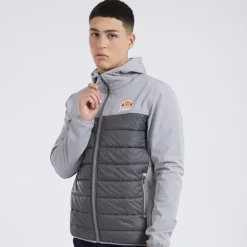 Herre Timmari Hybrid Lette jakker Grå