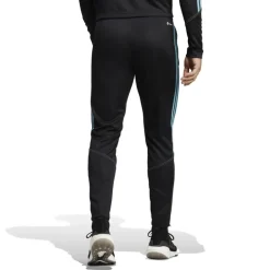 Herre Tiro 23 Club Sport træningsbukser Sort