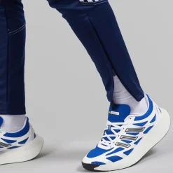 Herre Tiro 23 Club træningsbukser Team Navy/​Hvid