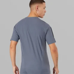 Herre Tiro 23 Competition T-shirt Team Onix