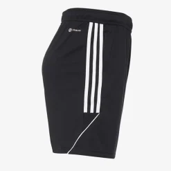 Herre Tiro 23 League Shorts Sort/​Hvid