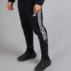 Herre Tiro 23 League Sweatpants Sort