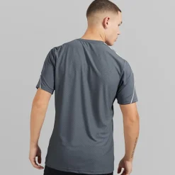 Herre Tiro 23 League T-shirt Team Onix/​Hvid