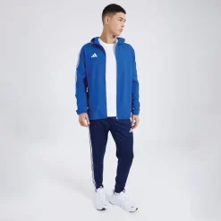 Herre Tiro 23 Sport træningstrøjer Blå