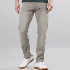 Herre Tony Jeans Regular Fit Grå
