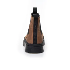 Herre Towswille Støvler 0012 Brown