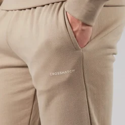 Herre Traymax Joggingbukser To-pak Khaki/Sten