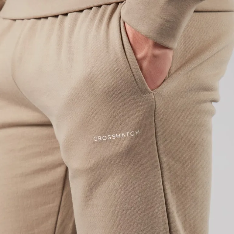 Herre Traymax Joggingbukser To-pak Khaki/Sten