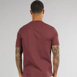 Herre Tre Pak Blandede T-Shirts Multi