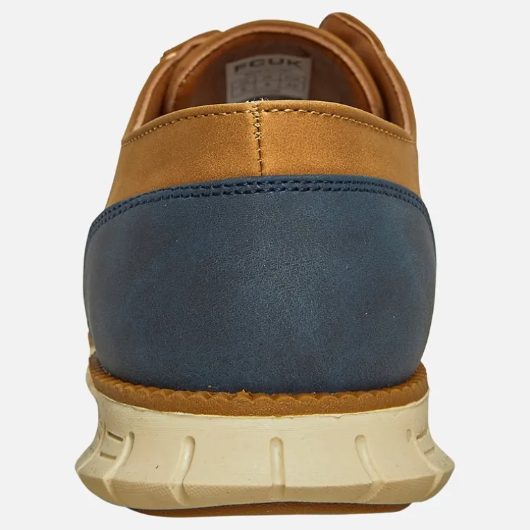 Herre Tread Sole 2 Sneakers Brun