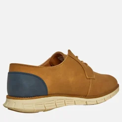 Herre Tread Sole 2 Sneakers Brun