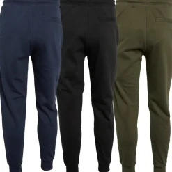 Herre Trifoliate Joggingbukser Flerfarvet