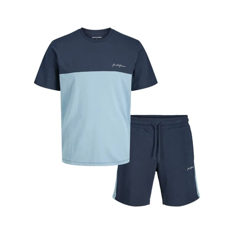 Herre Trip Sæt Flade