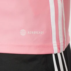 Herre T-shirt Tabela 23 Light Pink/​Hvid