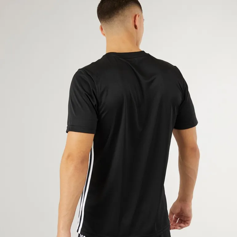 Herre T-shirt Tabela 23 Sort/Hvid