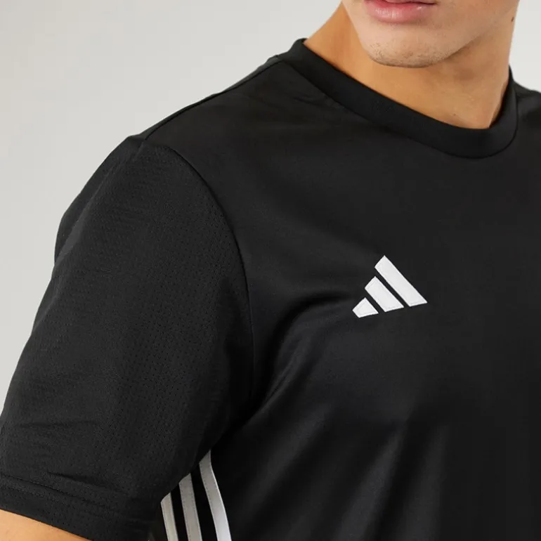 Herre T-shirt Tabela 23 Sort/Hvid