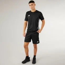 Herre T-shirt Tabela 23 Sort/Hvid