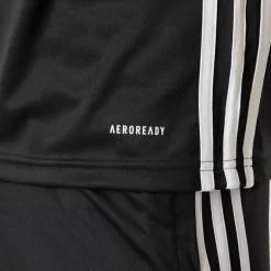 Herre T-shirt Tabela 23 Sort/Hvid