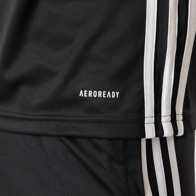 Herre T-shirt Tabela 23 Sort/Hvid