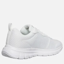 Herre Tylor Sneakers Hvid