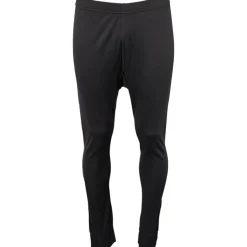 Herre Unite 360 Termisk Baselayer Sæt Sort