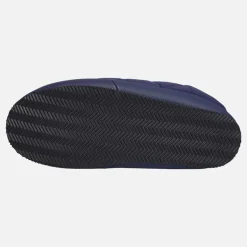 Herre Valentine Polstret Slipper Peacoat