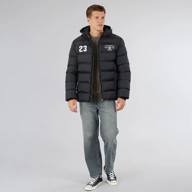 Herre Vance Frakke Tap Sko