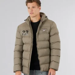 Herre Vance Frakke Valnød