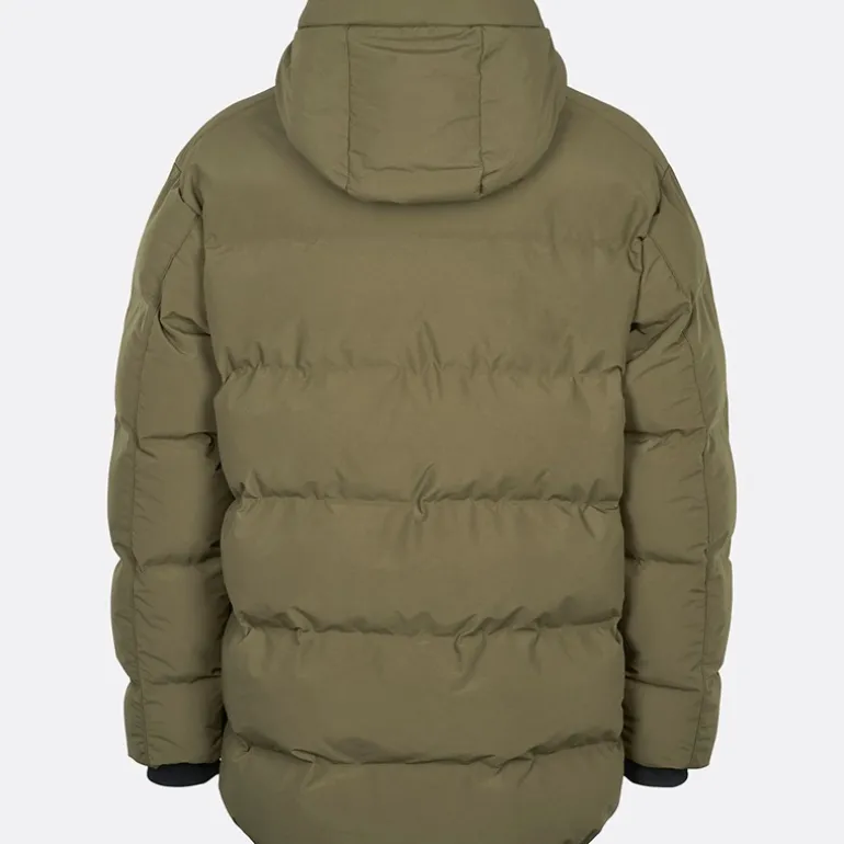 Herre Vandtæt Jakke Tarmac