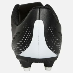 Herre Vitoria II FG/​AG Fast/​Kunstgræs Fodboldstøvler Sort/​ Hvid