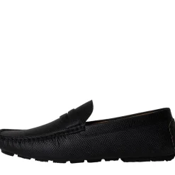 Herre Webster Hyttesko Sort