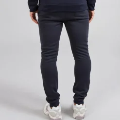 Herre Willas Joggingbukser Rig Marineblå